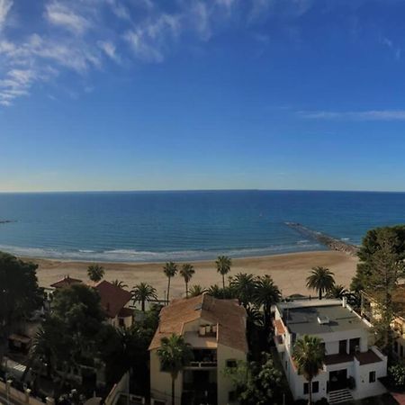 El Paraiso De Anita Benicassim Exterior photo
