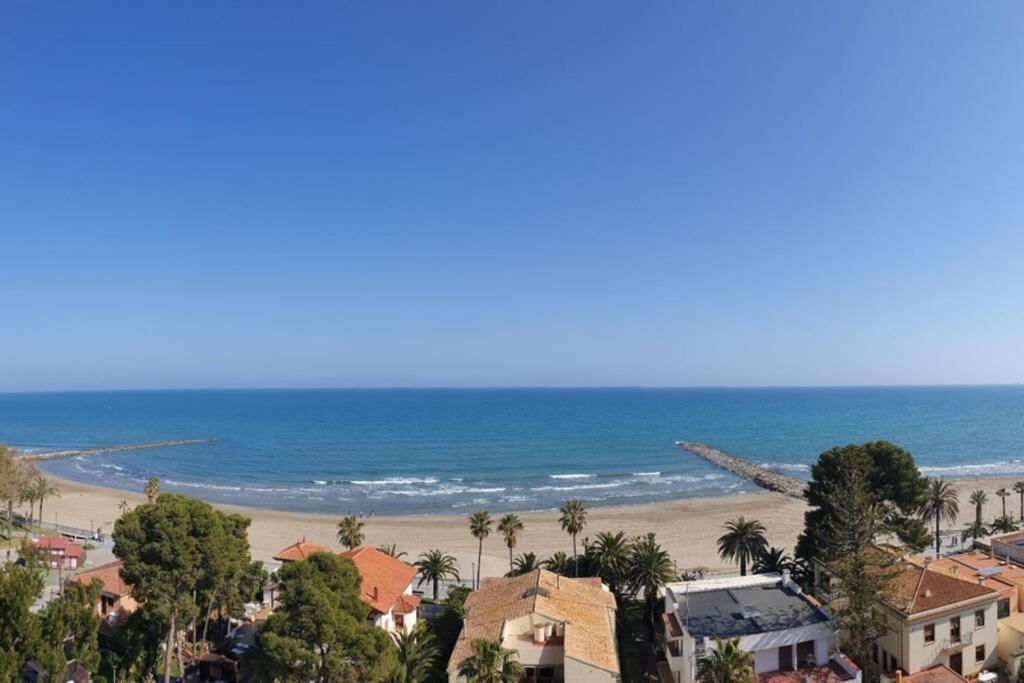 El Paraiso De Anita Benicassim Exterior photo