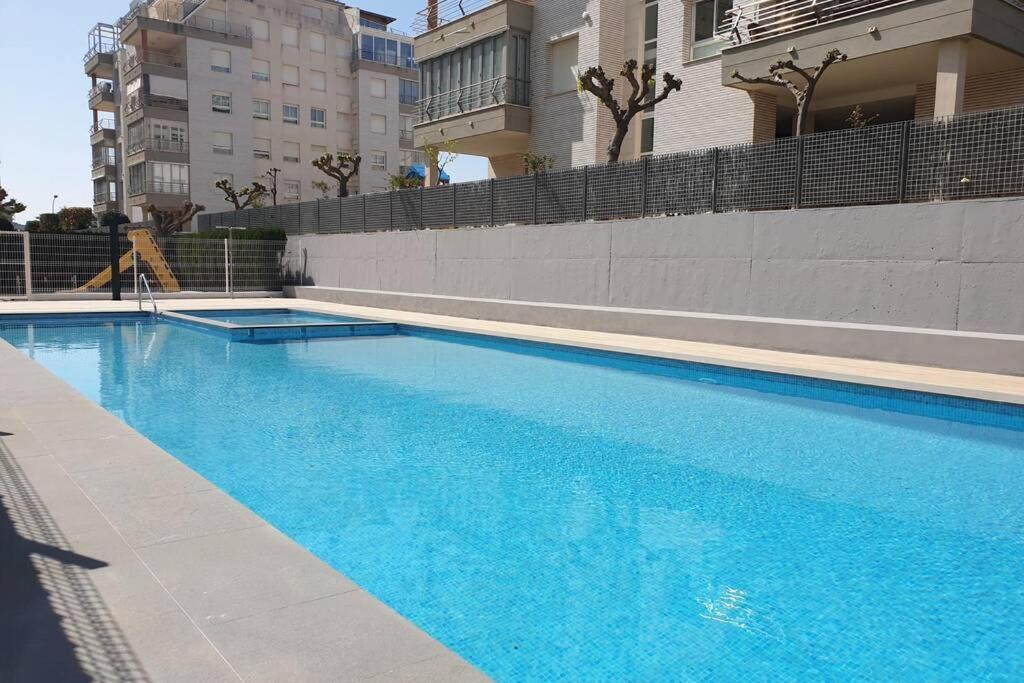 El Paraiso De Anita Benicassim Exterior photo