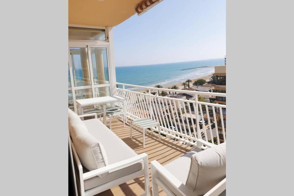 El Paraiso De Anita Benicassim Exterior photo